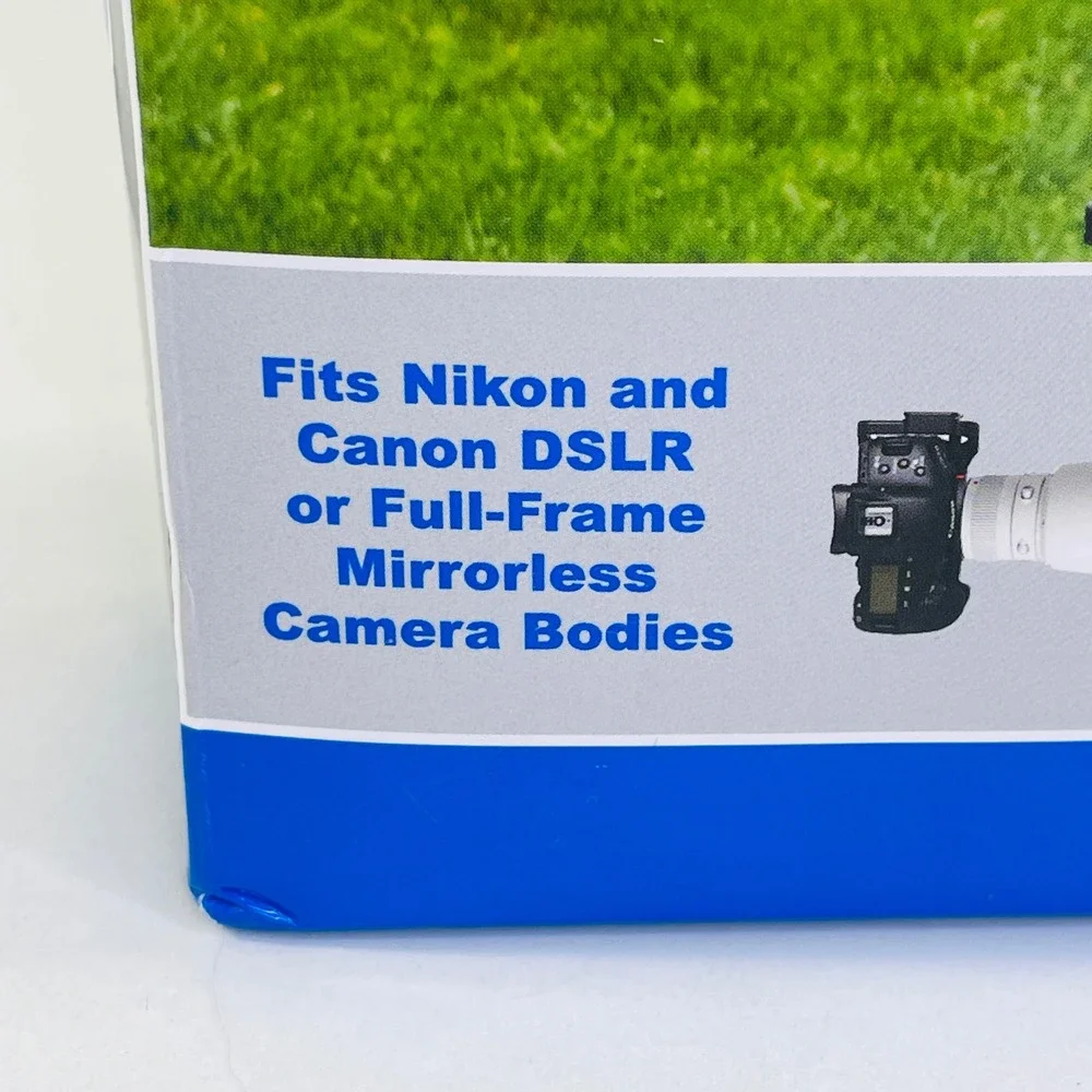 Think Tank Hydrophobia DM 300-600 V3.0 Rain Cover for DSLR Mirrorless Cameras